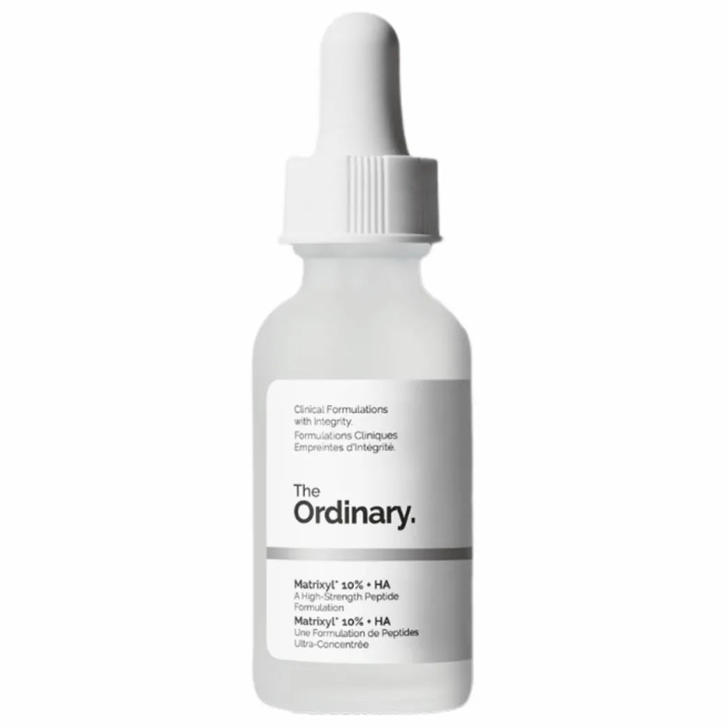 The Ordinary Matrixyl 10% + HA