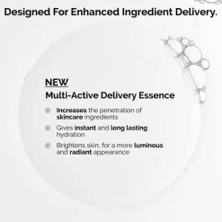 The Ordinary Multi-Active Delivery Essence