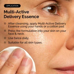 The Ordinary Multi-Active Delivery Essence