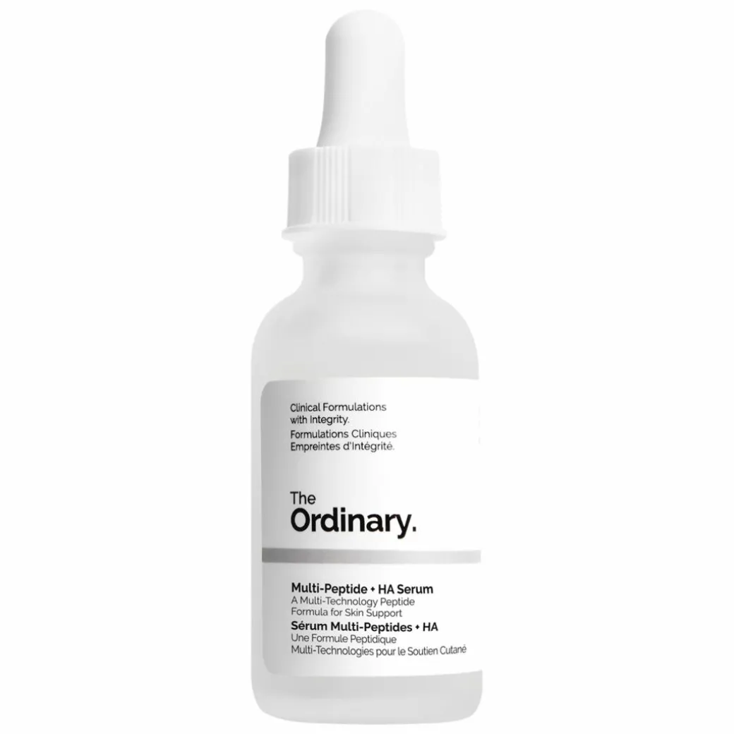 The Ordinary Multi-Peptide + HA Serum (Formerly known as "Buffet")