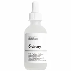 The Ordinary Multi-Peptide + HA Serum (Formerly known as "Buffet")