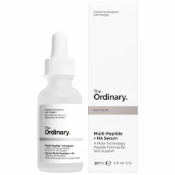 The Ordinary Multi-Peptide + HA Serum (Formerly known as 