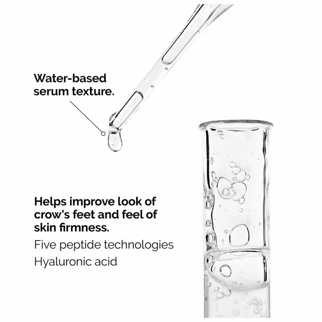 The Ordinary Multi-Peptide + HA Serum (Formerly known as "Buffet")