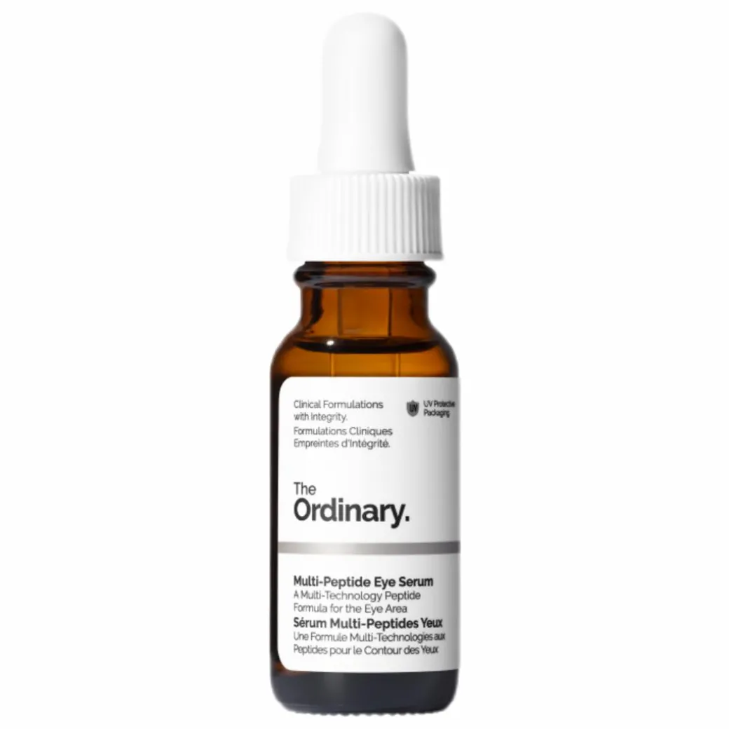 The Ordinary Multi-Peptide Eye Serum