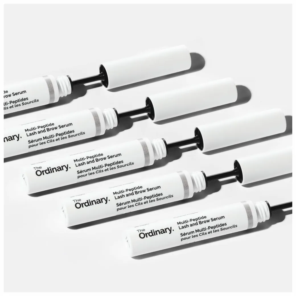 The Ordinary Multi-Peptide Lash and Brow Serum