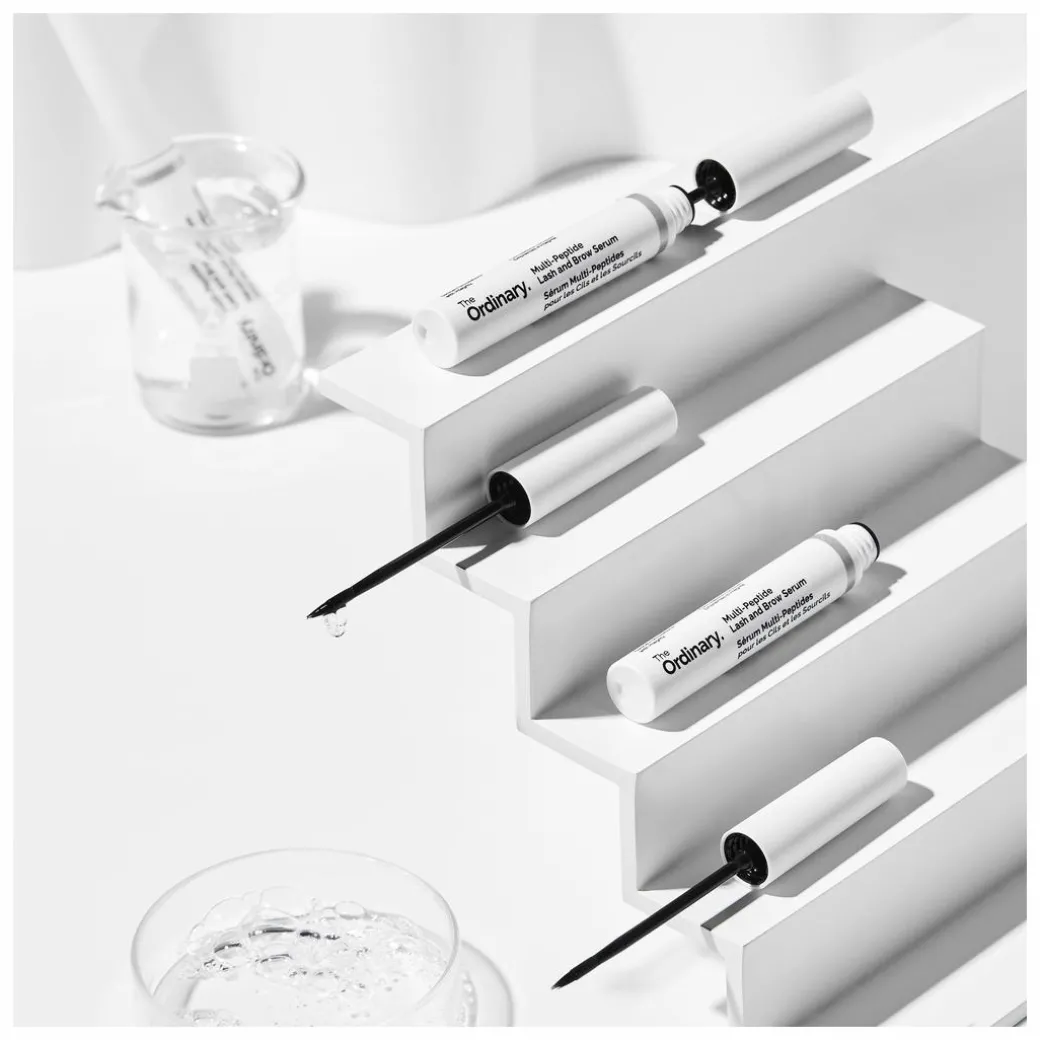 The Ordinary Multi-Peptide Lash and Brow Serum