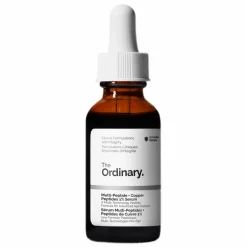 The Ordinary Multi-Peptide + Copper Peptides 1%