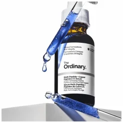 The Ordinary Multi-Peptide + Copper Peptides 1%