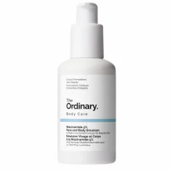 The Ordinary Niacinamide 5% Face and Body Emulsion