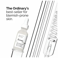 The Ordinary Niacinamide 10% + Zinc 1%