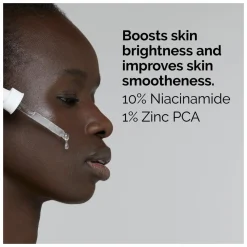 The Ordinary Niacinamide 10% + Zinc 1%