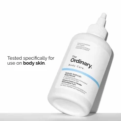 The Ordinary Salicylic Acid 0.5% Body Serum
