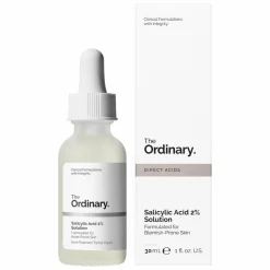 The Ordinary Salicylic Acid 2% Solution
