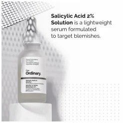 The Ordinary Salicylic Acid 2% Solution