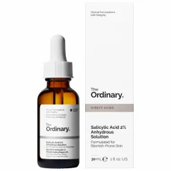 The Ordinary Salicylic Acid 2% Anhydrous Solution