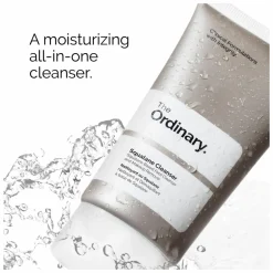 The Ordinary Squalane Cleanser