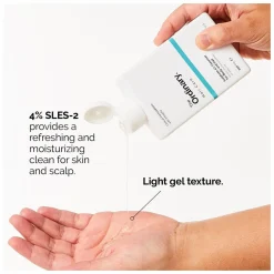 The Ordinary Sulphate 4% Cleanser for Body and Hair