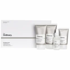 The Ordinary The Balance Set