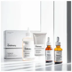 The Ordinary The Bright Set