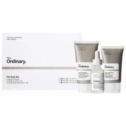 The Ordinary The Daily Gift Set