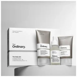 The Ordinary The Daily Gift Set