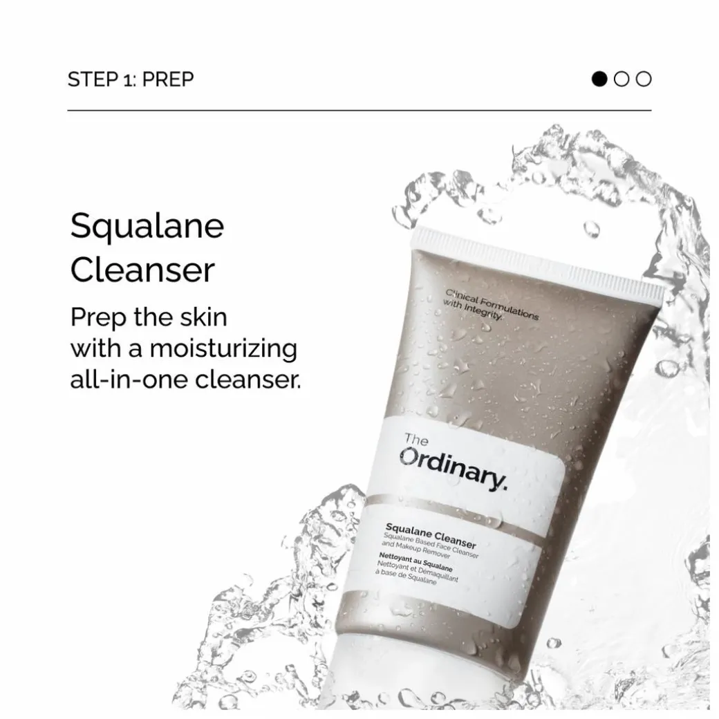 The Ordinary The Daily Gift Set