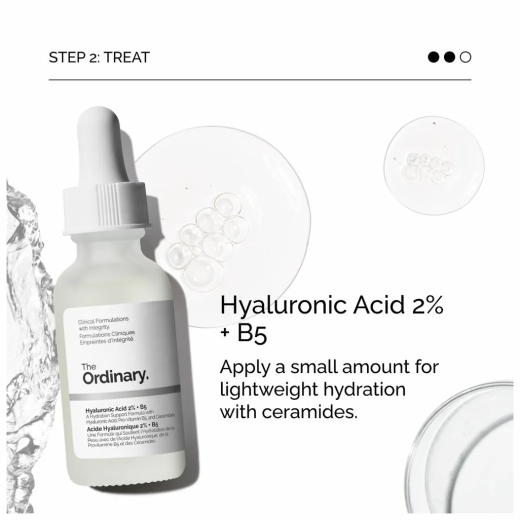 The Ordinary The Daily Gift Set