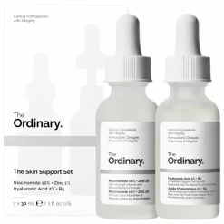The Ordinary The Skin Support 2 x 30ml Gift Set