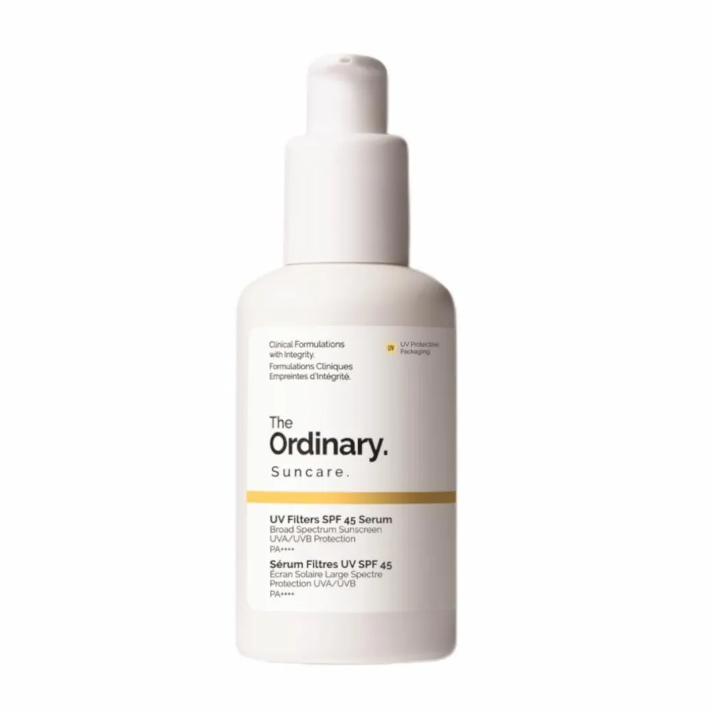 The Ordinary UV Filters SPF 45 Serum