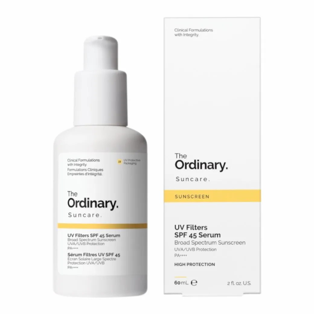 The Ordinary UV Filters SPF 45 Serum