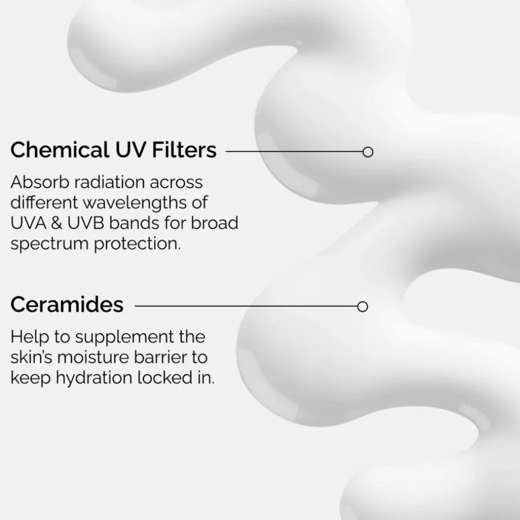 The Ordinary UV Filters SPF 45 Serum