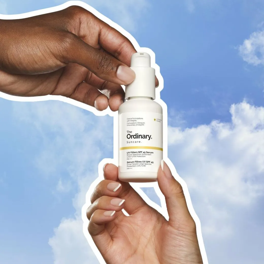 The Ordinary UV Filters SPF 45 Serum