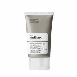 The Ordinary Vitamin C Suspension 23% + HA Spheres 2%