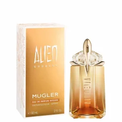 Thierry Mugler Alien Goddess Intense Eau de Parfum Spray