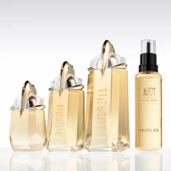 Thierry Mugler Alien Goddess Eau de Parfum Refillable Spray