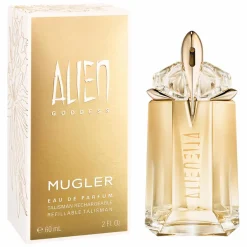 Thierry Mugler Alien Goddess Eau de Parfum Refillable Spray