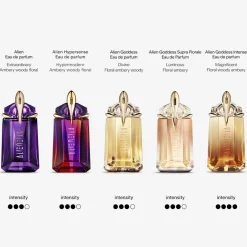 Thierry Mugler Alien Hypersense Eau de Parfum Refill