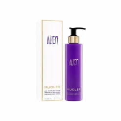 Thierry Mugler Alien Perfuming Body Lotion