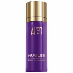 Thierry Mugler Alien Radiant Deodorant Spray