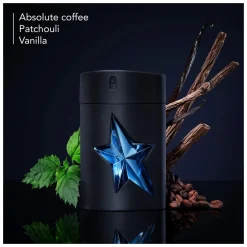 Thierry Mugler A*Men Eau de Toilette Rubber Flask Spray