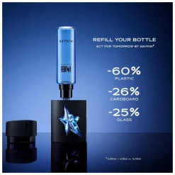 Thierry Mugler A*Men Eau de Toilette Rubber Flask Spray