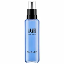 Thierry Mugler A*Men Eau de Toilette Eco-Refill Bottle