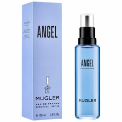 Thierry Mugler Angel Eau de Parfum Refill Bottle