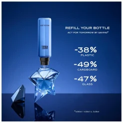 Thierry Mugler Angel Eau de Parfum Refill Bottle