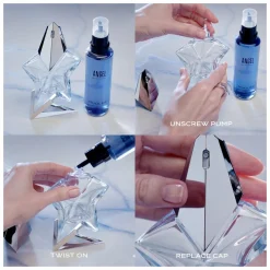 Thierry Mugler Angel Eau de Parfum Refill Bottle