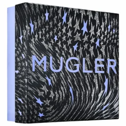 Thierry Mugler Angel Eau de Parfum Refillable Spray 50ml Gift Set