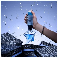 Thierry Mugler Angel Eau de Parfum Refillable Spray 50ml Gift Set