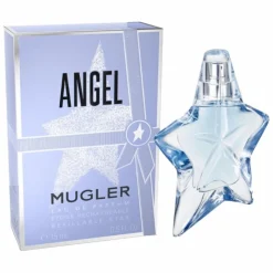 Thierry Mugler Angel Eau de Parfum Refillable Spray