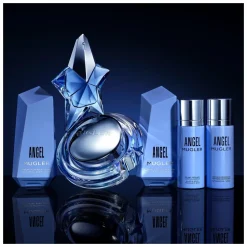 Thierry Mugler Angel Eau de Parfum Refillable Spray