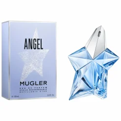 Thierry Mugler Angel Eau de Parfum Refillable Spray